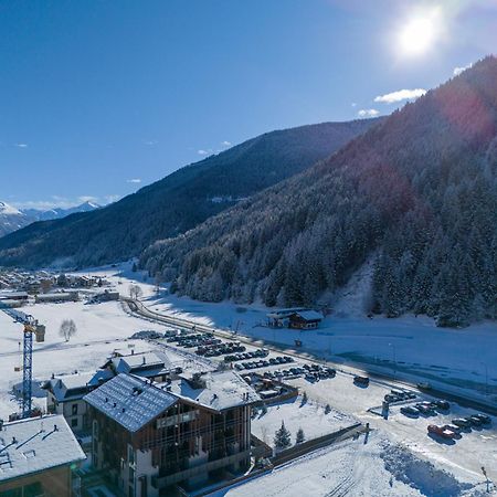 Nira Mountain Resort Futura Pradelle Exterior photo